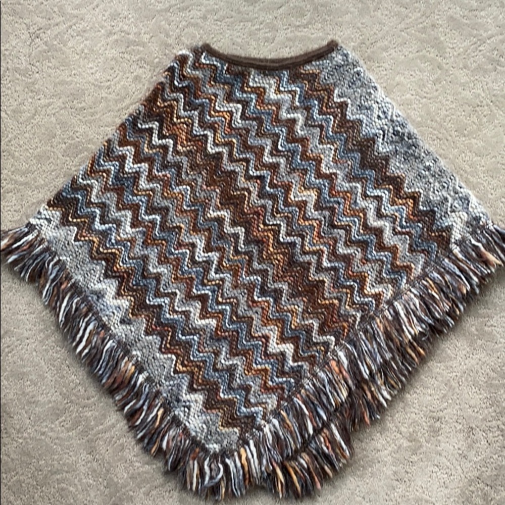 Missoni Shaw